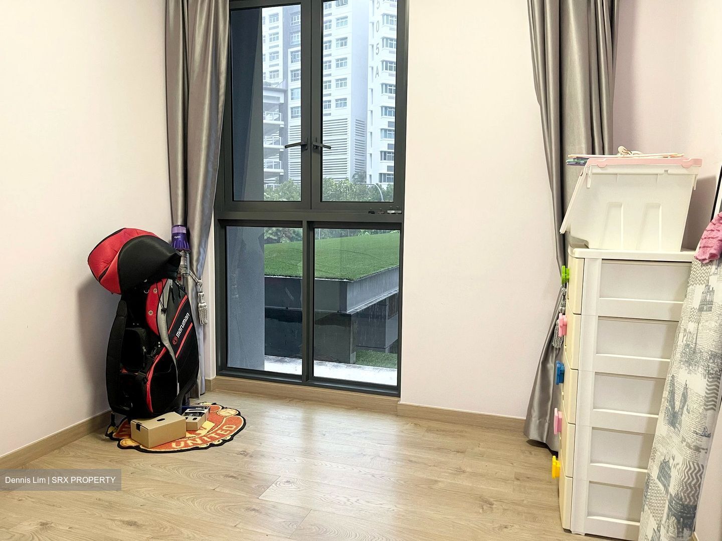 The Criterion (D27), Condominium #446303931